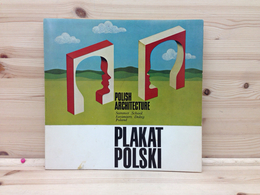 ポーランド現代ポスター展/1975年