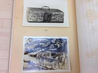 先史時代より現代に至る旅行用箱の歴史