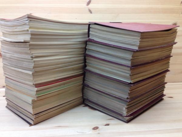 缶詰技術（食品と容器） 148冊+総索引 / 太田書店(株) / 古本