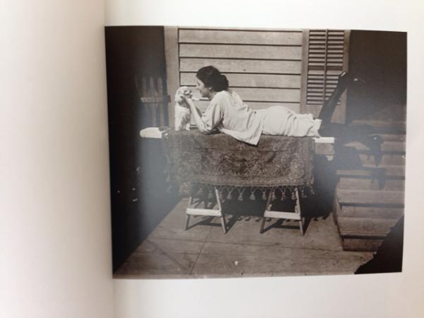 洋書/Storyville Portraits E.J.ベロック写真集 / 古本、中古本