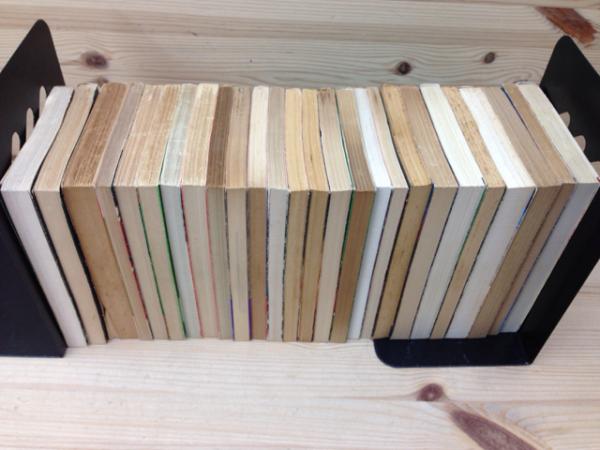 小松左京 文庫72冊(重複タイトル有り）+2(小松左京) / 古本、中古本