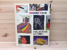 洋書/rendez vous　フランス　ランバートコレクション