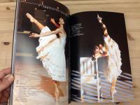 THE TOKYO BALLET　ジャパンツアー1999　プログラム