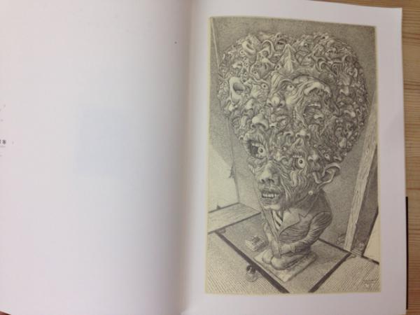 象の風景 渡辺千尋銅版画集(渡辺 千尋) / 古本、中古本、古書籍の通販