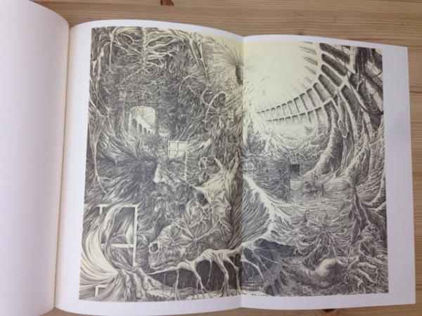 象の風景 渡辺千尋銅版画集(渡辺 千尋) / 古本、中古本、古書籍の通販