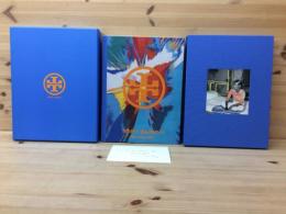 洋書　TORY BURCH IN COLOR