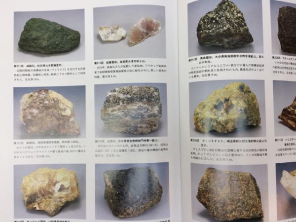 研究と標本・資料 ≫ 研究部紹介 ≫ 地学研究部 :: 国立科学