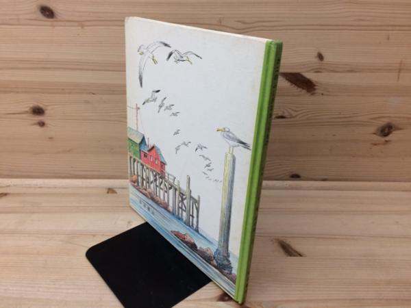 カニのふしぎなおくりもの(ビル・ピート作 田村隆一 訳) / 古本、中古  