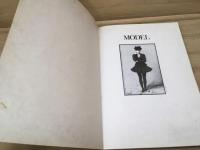 洋書　MODEL　モデル入門ガイド
