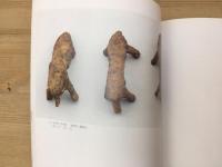 洋書図録　韓国　工芸品