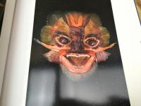 清武喜生子写真集　魚の変身 アートの世界