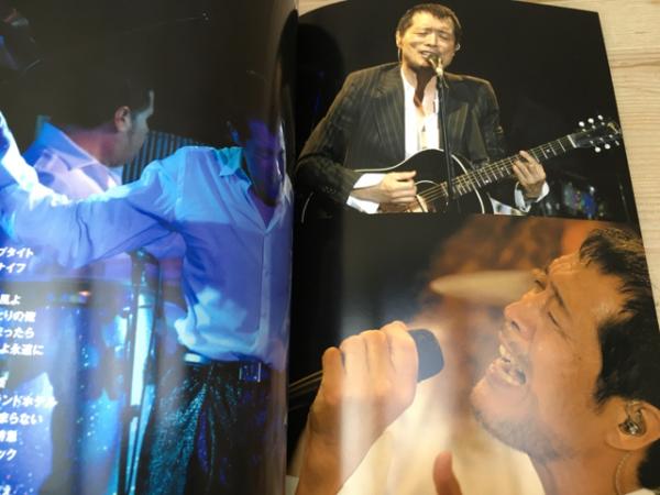 矢沢永吉 THE TIME OF EIKICHI YAZAWA 2006 / 古本、中古本、古