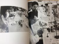 洋書社史　sifi社65周年記念誌