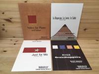 【正月三ヶ日値下】坂本龍一 Limited Access Series 絶版 坂本龍一 楽譜集 Limited Access Series(やのミュージック, 本本堂
