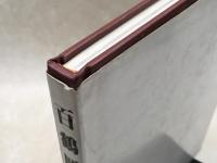 洋書　百鶴図