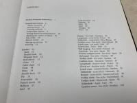 洋書　ヨーロッパのモダン刺しゅう