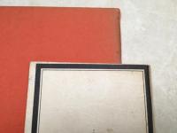 洋書　セス・トーマス　1884年クロックカタログ　復刻版