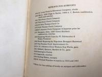 洋書　セス・トーマス　1884年クロックカタログ　復刻版