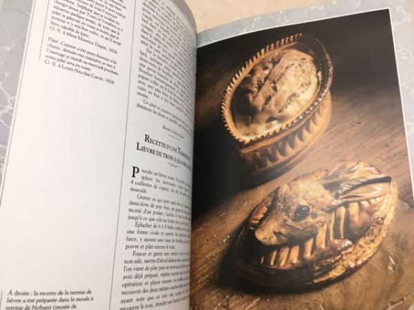 洋書 ジョルジュ・サンドのレシピ / 古本、中古本、古書籍の通販は