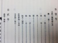 静岡県水産誌 全 復刻版