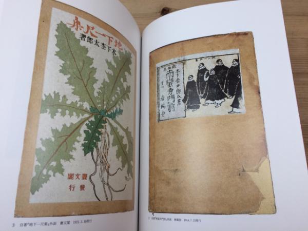木下杢太郎画集 全4巻揃（仏像篇 紀行篇 昆虫篇 装幀篇）(木下