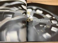 LOUIS VUITTON HORLOGERIE