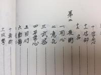静岡県柔道協会副会長  森本登美夫　稽古