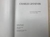 charles ginnever　作品集