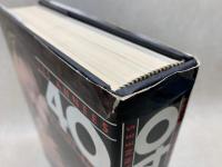 洋書　Les ann es 40 d'Anne Bony