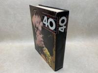 洋書　Les ann es 40 d'Anne Bony