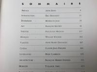 洋書　Les ann es 40 d'Anne Bony