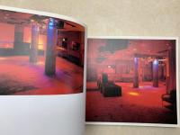 洋書　写真集　Temporary Spaces