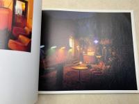 洋書　写真集　Temporary Spaces
