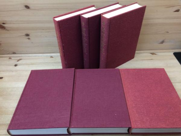 編年 百姓一揆史料集成 1-17巻まで17冊(青木虹二 編) / 太田書店