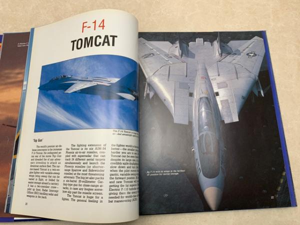 洋書 アメリカ 戦闘機写真集 TOP GUN FIGHTERS / 太田書店(株