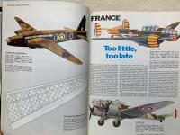 洋書　第二次世界大戦　爆撃機　イラスト集