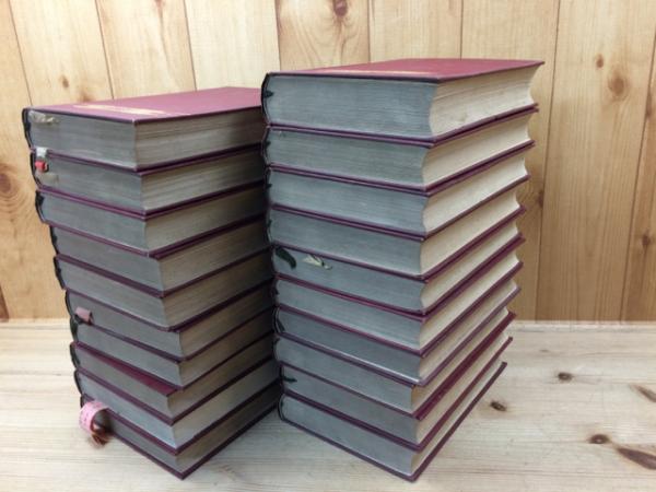 通俗 日本全史 全20冊揃 / 古本、中古本、古書籍の通販は「日本の