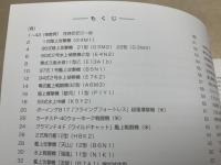 井田晴夫絵画作品集　第二次世界大戦航空機etc. 随筆 往時茫茫