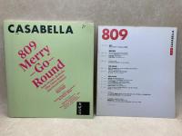 Casabella Japan カザベラジャパン 809