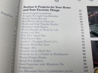 洋書　ワイヤークラフト　50アイデア