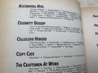 洋書　Behind the Hits