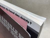 洋書航空雑誌　iCARE Revue de l'aviation fran aise　Vol.8