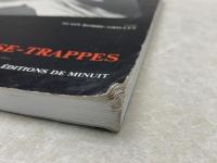 洋書　映画シナリオ　Chausse-Trappes
