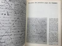 OBLIQUES No 16・17/ ROBBE-GRILLET 仏雑誌オブリック