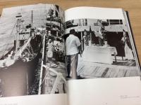 南氷洋の捕鯨 吉川直身写真集