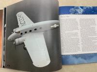 洋書　航空機写真集　Legends of the Air