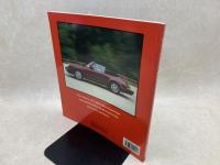 洋書　ポルシェ　911　写真集