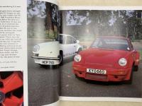 洋書　ポルシェ　911　写真集