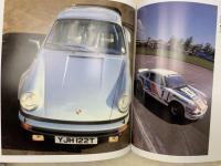 洋書　ポルシェ　911　写真集
