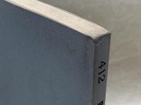 燈台表　第2巻　書誌第412号